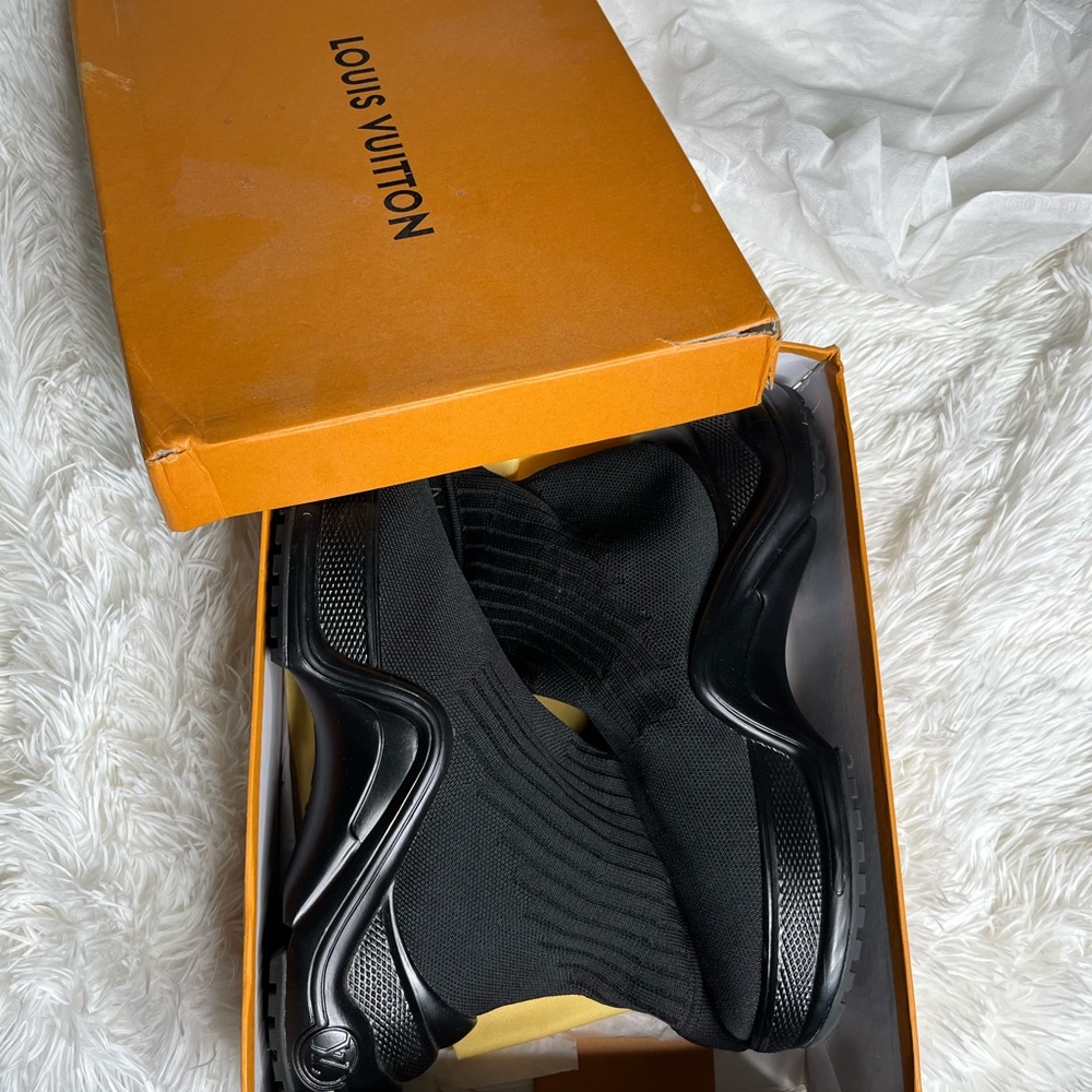 LV Archlight Sneaker Size 41